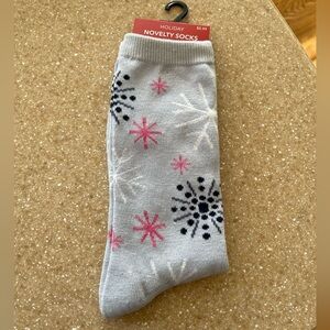 Women’s winter socks